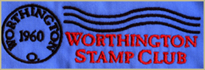 Worthington Stamp Club